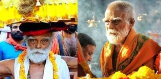 ഏഴ് പതിറ്റാണ്ട് ഭഗവാന്റെ തിരുവാഭരണങ്ങളുമായി ശബരിമലയിലേക്ക്; ഇനി ഗുരുസ്വാമിയില്ല Seven decades of journeying to Sabarimala with the Lord's sacred ornaments; now, Guruswami is no more.