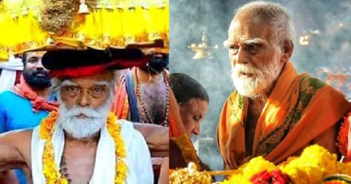 Seven decades of journeying to Sabarimala with the Lord's sacred ornaments; now, Guruswami is no more.