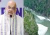 യമുനയ്ക്ക് ജീവന്, ദില്ലിക്ക് ദാഹജലം. 17 വര്ഷത്തെ തര്ക്കത്തിന് വിരാമമിട്ട് കിഷാവു ചരിത്ര കരാര് Life for Yamuna, Drinking Water for Delhi: Historic Kishau Pact Ends 17-Year Dispute