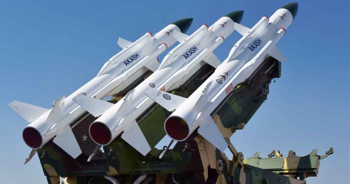 Russian Weapons Replaced by 'Made in India': Central Asian Nations Purchase Akash Missile System