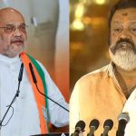 കേരളത്തിലെ സഹകരണ മാതൃകയെ അഭിനന്ദിച്ച് കേന്ദ്ര മന്ത്രി അമിത് ഷാ. സഹകരണ മന്ത്രിയ്ക്ക് ദില്ലിയിലേക്ക് ക്ഷണം. അമിത് ഷായുടെ മുന്നില് കരുവന്നൂര് വിഷയം ഉന്നയിച്ച് സുരേഷ് ഗോപി Union Minister Amit Shah praised Kerala's cooperative model.