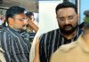 മാളികയിലെ വിദേശമദ്യ വേട്ട. ആന്റോ അഗസ്റ്റിന്റെ ജാമ്യാപേക്ഷ പൂട്ടാന് എക്സൈസിന്റെ കയ്യിലെ ആയുധങ്ങള് എന്തൊക്കെ ? Foreign Liquor Raid at the Mansion: What are the Weapons in the Excise Department's Hands to Block Anto Augustine's Bail Plea?