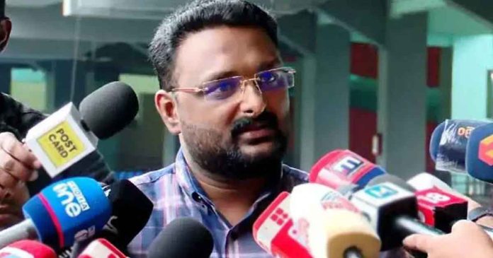 Liquor Seizure Case Against Anto Augustine: Excise Focuses Investigation on Mother-in-Law