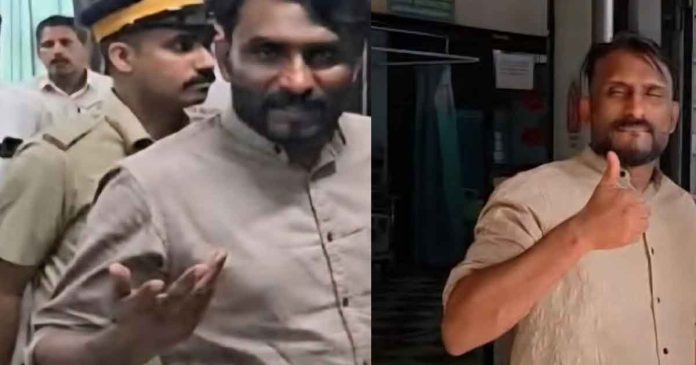 A fake spiritual healer sexually assaulted a newlywed bride.