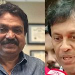 തച്ചങ്കരിയെന്നാല് അഴിമതിയുടെ പര്യായം. ഞങ്ങളുടെ കുടുംബത്തെ കള്ളക്കേസില് കുടുക്കി. തച്ചങ്കരിക്കെതിരെയുള്ള നിയമപോരാട്ടത്തിന്റെ വിവരങ്ങളുമായി ബോബി കുരുവിള He framed our family in false cases," says Boby Kuruvila, revealing details of his legal battle against Thachankary