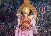 ഗണേശോത്സവ ഘോഷയാത്രകള്ക്കെതിരെ അക്രമം തുടരുന്നു. ഹൈദരാബാദില് ഗണേശോത്സവ അന്നദാന സ്ഥലത്ത് മാംസ അവശിഷ്ടങ്ങള് എറിഞ്ഞു. സംഘര്ഷം, മൂന്ന് പേര് പോലീസ് കസ്റ്റഡിയില് Ganesh festival processions continue to face violence