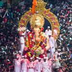 ഗണേശോത്സവ ഘോഷയാത്രകള്ക്കെതിരെ അക്രമം തുടരുന്നു. ഹൈദരാബാദില് ഗണേശോത്സവ അന്നദാന സ്ഥലത്ത് മാംസ അവശിഷ്ടങ്ങള് എറിഞ്ഞു. സംഘര്ഷം, മൂന്ന് പേര് പോലീസ് കസ്റ്റഡിയില് Ganesh festival processions continue to face violence