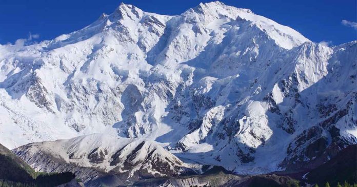 Chinese encroachment in the Himalayas: Is a massive environmental disaster coming?