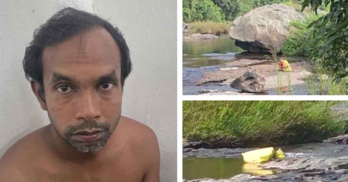The Attappadi double murder: Shocking details have emerged from the interrogation of the accused, Provath Das.