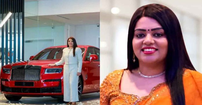 Who is Parvathy Maya Shaji? Over 300 complaints received against Amster Overseas.