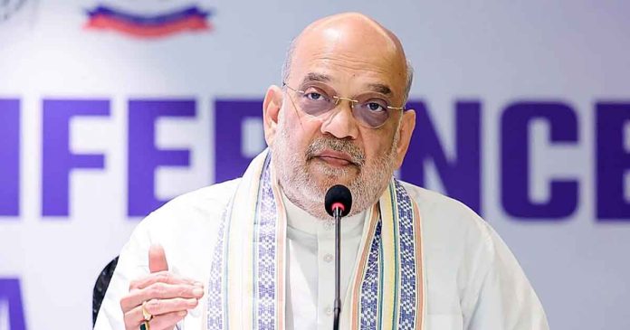 Uniform Civil Code in 21 States by 2029: Amit Shah makes major announcement
