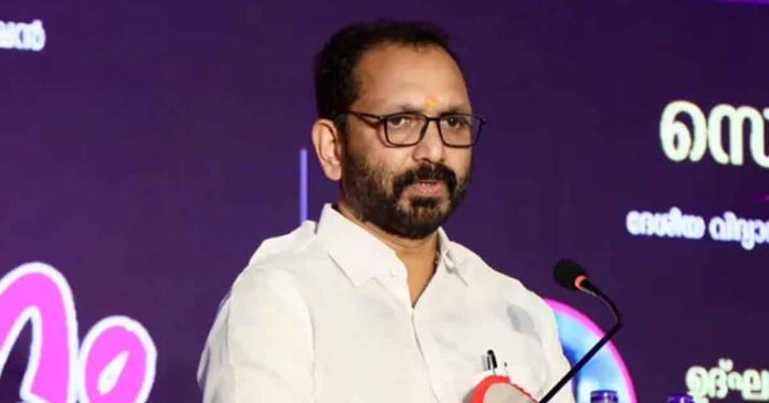 Correction is needed in stance, not in speeches; raids should be conducted at Riyas's and Abdul Rahiman's houses: K. Surendran