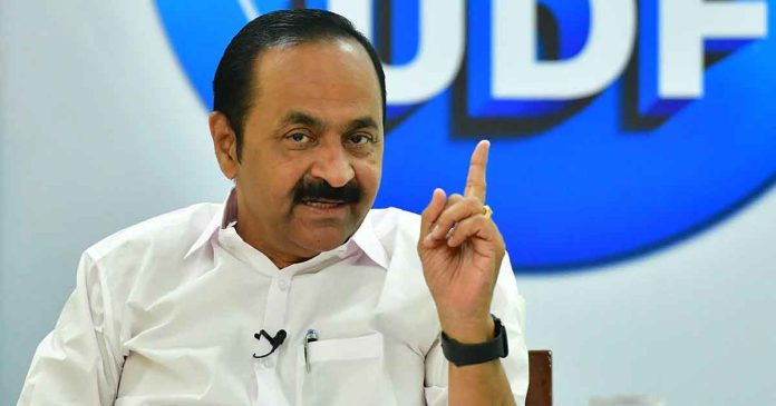 Intensive efforts to resolve the power crisis; new regulations in October, says V. D. Satheesan