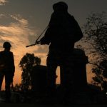 പാകിസ്ഥാനിൽ വീണ്ടും അജ്ഞാതവേട്ട, ലഷ്കർ ക്യാമ്പിൽ മരണഭീതി! അടുത്തത് ആര്?