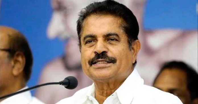 Intense infighting in the UDF. Adoor Prakash with sharp criticism against V.D. Satheesan.