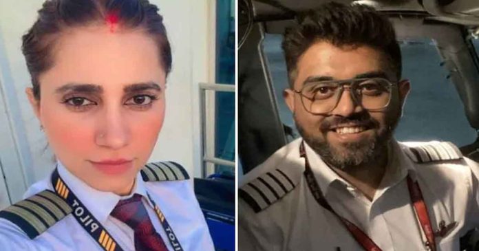 Ex-colleague on the extraordinary bravery of Indian pilot Captain Smit Machchhar,