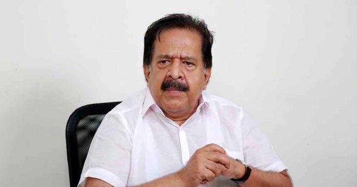 Ramesh Chennithala and K.M. Shaji lead the list: Six lawmakers flew abroad in September