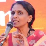ജീവിതാന്ത്യം വരെ ബിജെപിയില്. കോണ്ഗ്രസ് പ്രവേശന വാര്ത്തകള് അസംബന്ധം. വ്യാജ പ്രചാരണങ്ങള് തള്ളി ആര്. ശ്രീലേഖ Will remain with BJP until the end of life; reports of joining Congress are nonsensical: R. Sreelekha rejects fake propaganda