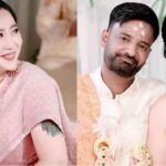 പ്രണയം നടിച്ച് തായ്ലന്ഡ് സ്വദേശിനിയായ യുവതിയെ വിവാഹം കഴിച്ച ശേഷം ലക്ഷക്കണക്കിന് രൂപ തട്ടിയെടുത്ത് കാണ്പൂര് സ്വദേശി ഇര്ഫാന്, പണം തിരികെ ചോദിച്ചപ്പോള് മതം മാറാന് ഭീഷണിയും മര്ദ്ദനവും Irfan, a Kanpur native, cheated a Thai woman of lakhs of rupees after marrying her under the guise of love.