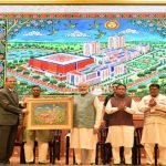 ഡിജിറ്റൽ സാമ്പത്തിക സുരക്ഷ ഉറപ്പാക്കി ഭാരതം മുന്നോട്ട്: ഒഡീഷയിൽ ആർബിഐ ഡാറ്റാ സെന്ററും സൈബർ സെക്യൂരിറ്റി ഇൻസ്റ്റിറ്റ്യൂട്ടും പ്രധാനമന്ത്രി നരേന്ദ്ര മോദി ഉദ്ഘാടനം ചെയ്തു