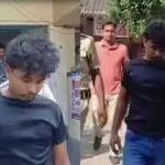 പതിനൊന്നാം ക്ലാസ് വിദ്യാർഥിനിയായ 17കാരിയെ ബലാത്സംഗം ചെയ്ത് കൊലപ്പെടുത്തി: പ്രതിയെ വെടിവെച്ചു കൊന്ന് യുപി പോലീസ്