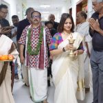 അശാന്തിയുടെ ലോകത്ത് വിശ്വശാന്തിക്കായി ഒത്തു ചേരാൻ ആഹ്വാനം ചെയ്ത് ആചാര്യശ്രീ രാജേഷ് ദുബായിൽ ഭക്തിനിർഭരമായി ‘ഗുരുനാഥനോടൊപ്പം ഒരു സായാഹ്നം’