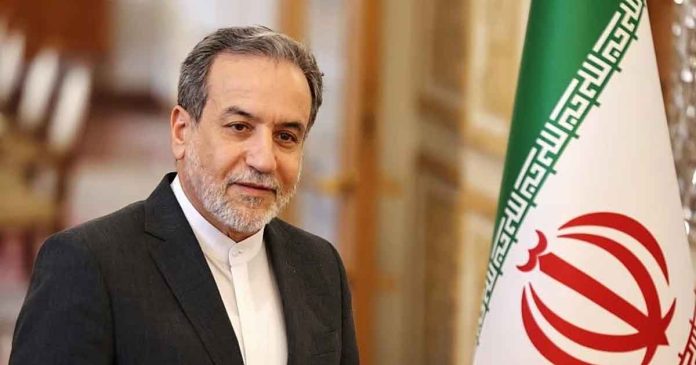 If the US attempts confrontation again, Iran's Foreign Minister warns of a strong retaliatory response