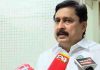 മെസ്സിയുടെ കേരള സന്ദര്ശന വാഗ്ദാനവുമായി ബന്ധപ്പെട്ട സാമ്പത്തിക തട്ടിപ്പ് കേസ്. മുന് മന്ത്രി വി. അബ്ദുറഹിമാന്റെ മൊഴി രേഖപ്പെടുത്തി പ്രത്യേക അന്വേഷണ സംഘം. സ്പോണ്സര്മാര്ക്ക് ജിഎസ്ടി ഉദ്യോഗസ്ഥരുടെ ഒത്താശയോടെ കോടികളുടെ നികുതിവെട്ടിപ്പ് നടന്നതായി കണ്ടെത്തല് Special Investigation Team records statement of former minister V. Abdurahiman