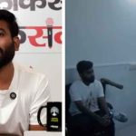 അഭിജീത് ദിപ്കെയ്ക്ക് കുടുംബവുമായി സംസാരിക്കാനുള്ള അനുമതി നിഷേധിച്ചെന്ന നാടകം പൊളിഞ്ഞു. മുത്തശ്ശിയുടെ നിര്യാണത്തെ തുടര്ന്ന് അഭിജീത് ദിപ്കെയ്ക്ക് വിമാന ടിക്കറ്റും ഫോണ് കോളും ഉള്പ്പെടെയുള്ള എല്ലാവിധ സഹായങ്ങളും വാഗ്ദാനം ചെയ്തുവെന്ന് ഡല്ഹി പൊലീസ്. വീഡിയോ പുറത്തുവിട്ടു The drama over denying Abhijeet Dipke permission to speak with his family has been exposed.