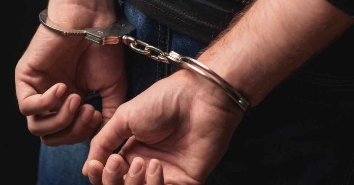 Trapped in a Pakistani woman's honey trap: Naval officer arrested in Coimbatore for leaking defense secrets