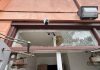 അമേരിക്കയില് നവരാത്രി ആഘോഷങ്ങള്ക്ക് ദിവസങ്ങള് മാത്രം ബാക്കിനില്ക്കെ ഹിന്ദു ക്ഷേത്രത്തിന് നേരെ ആക്രമണം. ഭക്തരും പൂജാരിമാരും ക്ഷേത്രത്തിനുള്ളില് ഉണ്ടായിരുന്നപ്പോഴായിരുന്നു ആക്രമണം നടന്നത് Attack on a Hindu temple in the US just days before Navratri celebrations