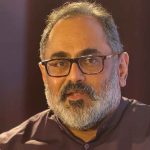 രാഹുലിന്റേത് ഫ്രോഡ് രാഷ്ട്രീയം, പിണറായിയെ സംരക്ഷിക്കുന്നത് സതീശന്. വിഐപി സുരക്ഷാ വീഴ്ച കേന്ദ്ര-സംസ്ഥാന ബന്ധത്തെ ബാധിക്കുമെന്ന് രാജീവ് ചന്ദ്രശേഖര് Rajeev Chandrasekhar warns that VIP security lapses could affect Centre-State relations.