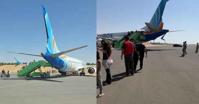 The behavior of the attacking co-pilot was suspicious from the very beginning