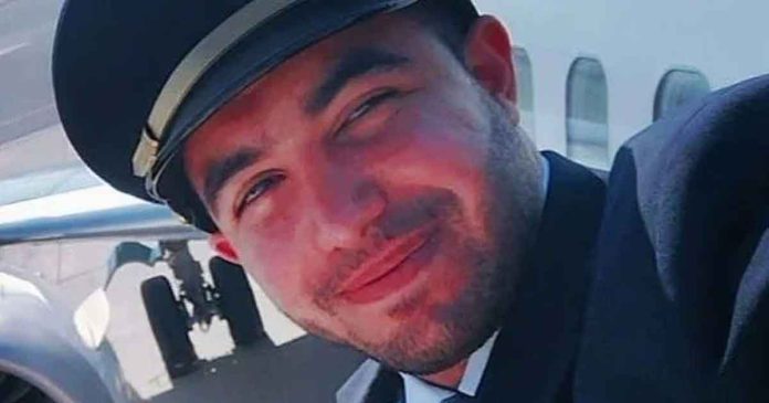 A massive terror network behind the flydubai co-pilot who tried to crash the plane.