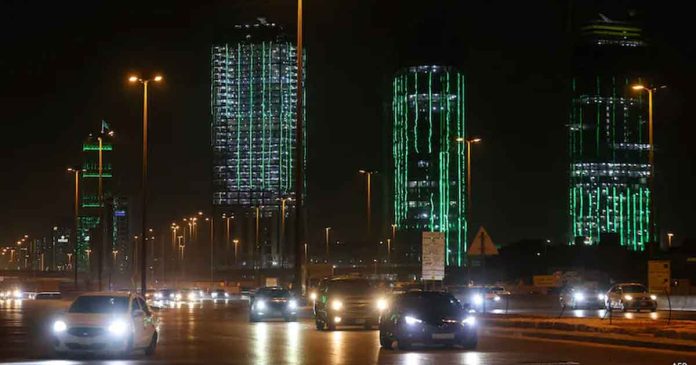 Indian Embassy issues advisory for Indian citizens in Saudi Arabia amid Houthi attacks