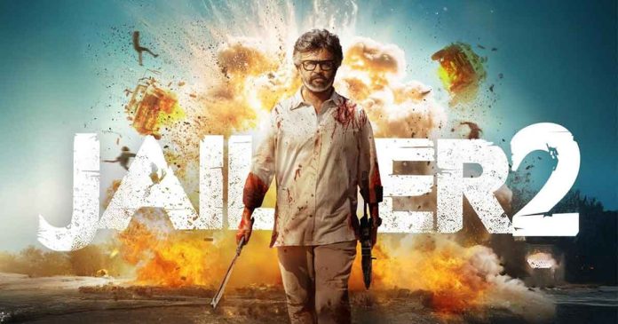The power-packed trailer of 'Jailer 2' is out,