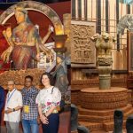 ജനങ്ങളുടെ സ്നേഹവും പൂജാ പന്തലുകളിലെ സര്ഗ്ഗാത്മകതയും അതിശയിപ്പിച്ചു. കൊല്ക്കത്തയിലെ ദുര്ഗ്ഗാ പൂജ ആഘോഷങ്ങളില് പങ്കുചേര്ന്ന് യു.എസ് അംബാസഡര് സെര്ജിയോ ഗോര് US Ambassador Sergio Gor joins Durga Puja celebrations in Kolkata