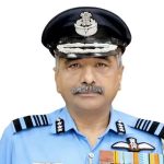 വ്യോമസേനയെ നയിക്കാന് പുതിയ കരുത്ത്. എയര് മാര്ഷല് അശുതോഷ് ദീക്ഷിത് പുതിയ എയര് ചീഫ് മാര്ഷ്യല് ആയി നിയമിക്കപ്പെട്ടു A new strength to lead the Air Force: Air Marshal Ashutosh Dixit appointed as the new Air Chief Marshal