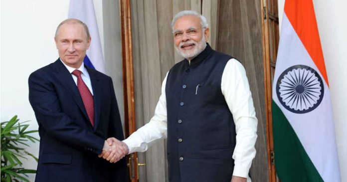 Modi's peace mission gains global attention. Ukraine calls the ceasefire proposal put forward by India the most comprehensive. Russia expresses gratitude.