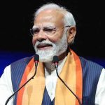 അധികാരം നിയന്ത്രിക്കാനല്ല, ജനങ്ങളെ പ്രാപ്തരാക്കാന്. ഭാരതം ജനാധിപത്യത്തിന്റെ മാതാവെന്ന് ബ്ലൂംബെര്ഗ് ഫോറത്തില് പ്രധാനമന്ത്രി നരേന്ദ്ര മോദി Power is not to control, but to empower people": Prime Minister Narendra Modi at the Bloomberg Forum, calls India the 'Mother of Democracy