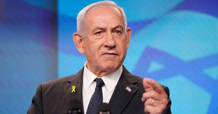 Israeli Prime Minister says co-pilot who attacked Smith Machar is influenced by extremist ideologies