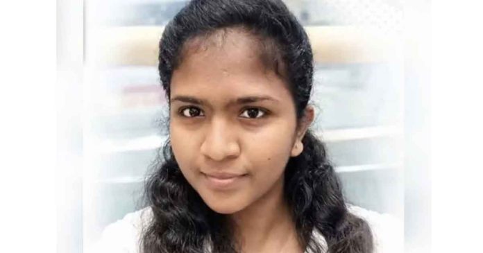 Crucial breakthrough in missing Malayali nurse case in Riyadh