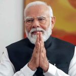 നവരാത്രി മൂന്നാം നാളില് മലയാളി മനസ്സ് തൊട്ട് മോദി. എക്സില് നവരാത്രി ആശംസകള്ക്കൊപ്പം യേശുദാസ് പാടിയ ചോറ്റാനിക്കര ഭഗവതീ എന്ന ഗാനം പങ്കുവെച്ച് പ്രധാനമന്ത്രി Prime Minister shares the song 'Chottanikkara Bhagavathy' sung by Yesudas alongside Navratri wishes on X