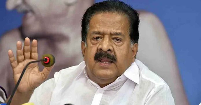 Ramesh Chennithala stated that sending them to the Borstal school was as per the court's decision