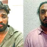 രക്ഷപ്പെടാന് ശ്രമിക്കവേ ശുചിമുറിയുടെ വാതില് തല്ലിപ്പൊളിച്ച് പുറത്തേക്ക് വലിച്ചിഴച്ചു. സ്ത്രീ ഉള്പ്പെടെയുള്ള പ്രതികള് ചേര്ന്ന് വസ്ത്രങ്ങള് വലിച്ചുകീറി ഉപദ്രവിച്ചു. കളമശ്ശേരി സ്പായില് യുവതി നേരിട്ടത് അതിക്രൂരപീഡനമെന്ന് ഭര്ത്താവ് Husband reveals woman faced brutal torture at Kalamassery spa.