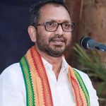 പിണറായിയെ രക്ഷിക്കാന് സതീശനും ചെന്നിത്തലയും കുപ്പായമിടുന്നത് രാഹുലിന്റെ നിര്ദേശപ്രകാരമോ?. മാസപ്പടി കേസില് എല്.ഡി.എഫ്-യു.ഡി.എഫ് ഒത്തുകളി ആരോപിച്ചു കെ. സുരേന്ദ്രന് K. Surendran alleges LDF-UDF nexus in Masappadi case