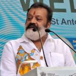 തറക്കല്ലിടാതെ വോട്ട് ചോദിക്കില്ല. കേരളത്തിന് എയിംസ് വരുമെന്ന ഉറപ്പില് സുരേഷ് ഗോപി. സ്ഥലമേറ്റെടുക്കലില് സര്ക്കാരിനെതിരെ രൂക്ഷവിമര്ശനം Won't ask for votes without laying the foundation stone.Suresh Gopi firm on assurance that AIIMS will come to Kerala