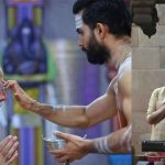ഭരണത്തലവനായി കാല് നൂറ്റാണ്ട്. ദില്ലി ശ്രീ വിനായക ക്ഷേത്രത്തില് ദര്ശനം നടത്തി പ്രാര്ത്ഥിച്ച് പ്രധാനമന്ത്രി മോദി 25 years as head of government: PM Modi offers prayers at Delhi's Shri Vinayaka Temple.